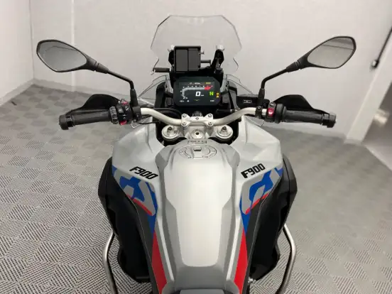 BMW-F 900 GS ADVENTURE-2024