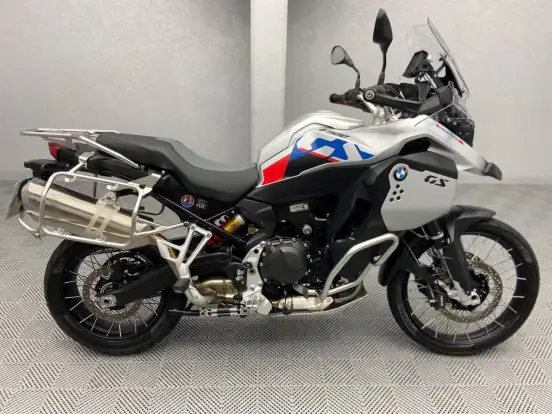 BMW-F 900 GS ADVENTURE-2024