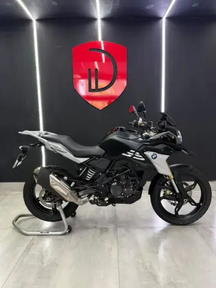 BMW G 310 GS 