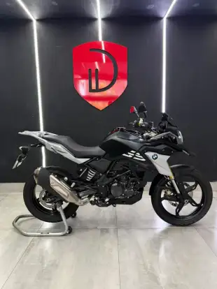 BMW-G 310 GS BMW-G 310 GS-2025