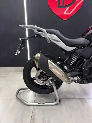 BMW-G 310 GS-2025