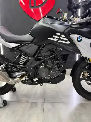 BMW-G 310 GS BMW-G 310 GS-2025