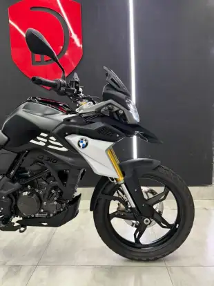 BMW-G 310 GS-2025
