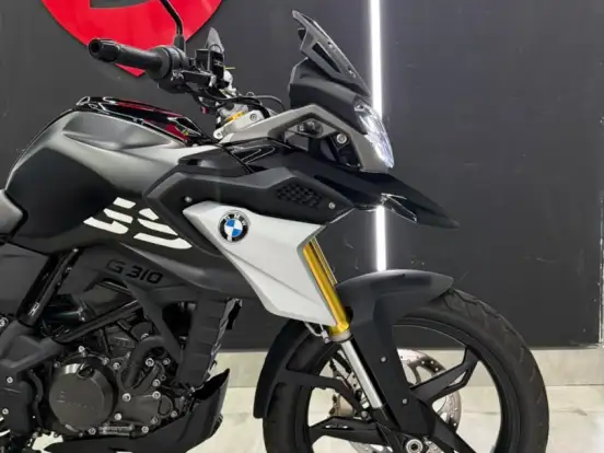 BMW-G 310 GS BMW-G 310 GS-2025