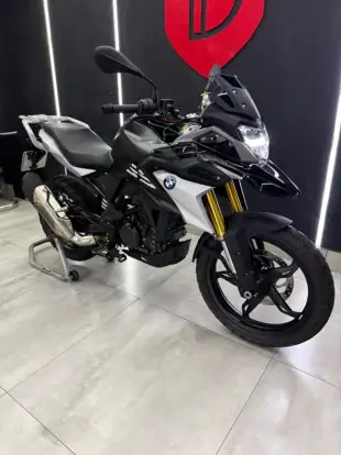 BMW-G 310 GS-2025