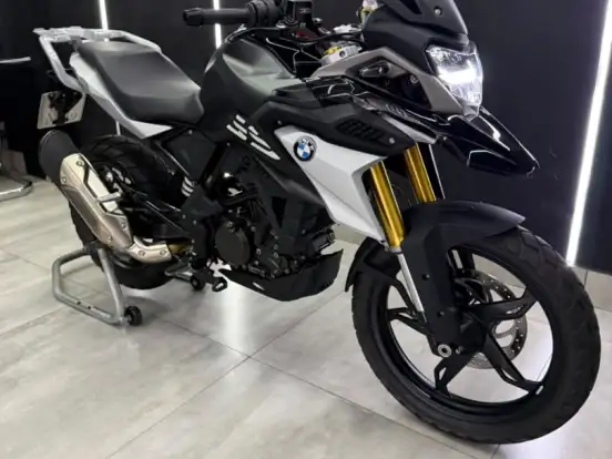 BMW-G 310 GS BMW-G 310 GS-2025