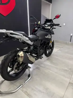 BMW-G 310 GS-2025