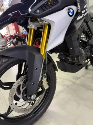 BMW-G 310 GS BMW-G 310 GS-2025