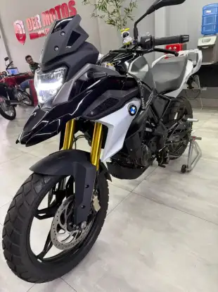 BMW-G 310 GS-2025