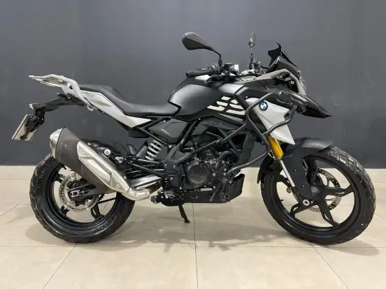 BMW-G 310 GS-2025