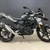 BMW G 310 GS BMW G 310 GS