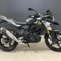 BMW G 310 GS BMW G 310 GS