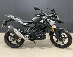 BMW G 310 GS BMW G 310 GS