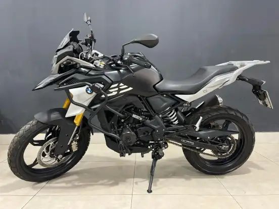 BMW-G 310 GS BMW-G 310 GS-2025