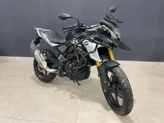 BMW-G 310 GS BMW-G 310 GS-2025