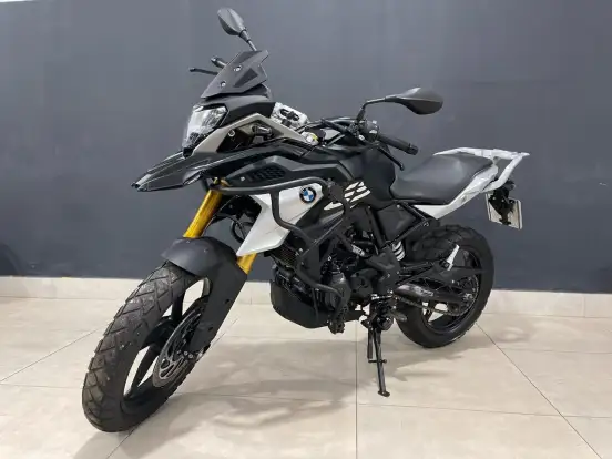 BMW-G 310 GS-2025