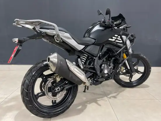 BMW-G 310 GS-2025