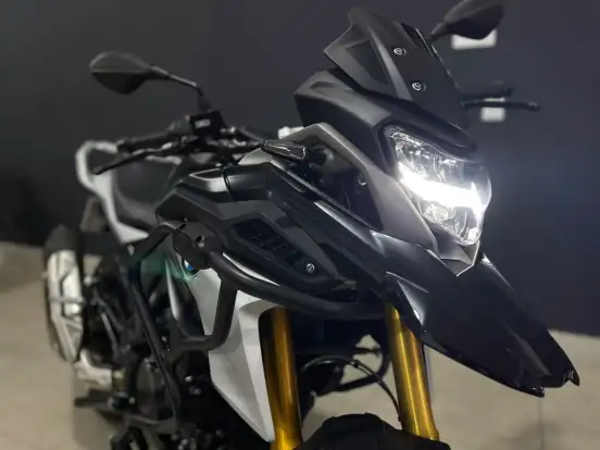 BMW-G 310 GS-2025