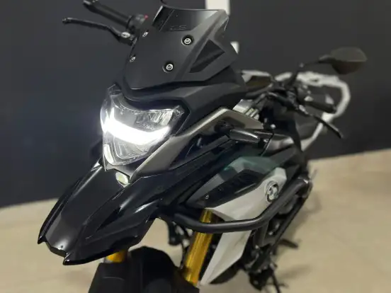 BMW-G 310 GS BMW-G 310 GS-2025