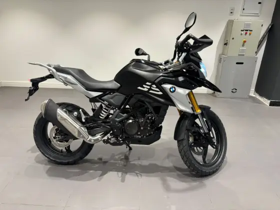 BMW G 310 GS 
