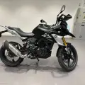 BMW G 310 GS BMW G 310 GS