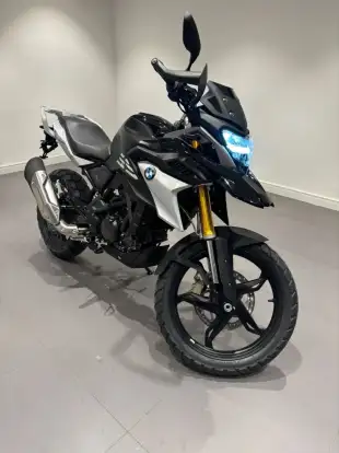 BMW-G 310 GS BMW-G 310 GS-2026