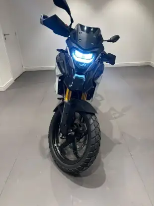BMW-G 310 GS BMW-G 310 GS-2026