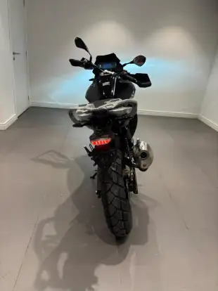 BMW-G 310 GS BMW-G 310 GS-2026
