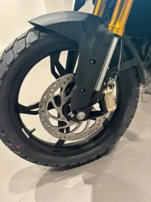 BMW-G 310 GS BMW-G 310 GS-2026
