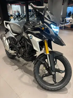 BMW-G 310 GS-2026