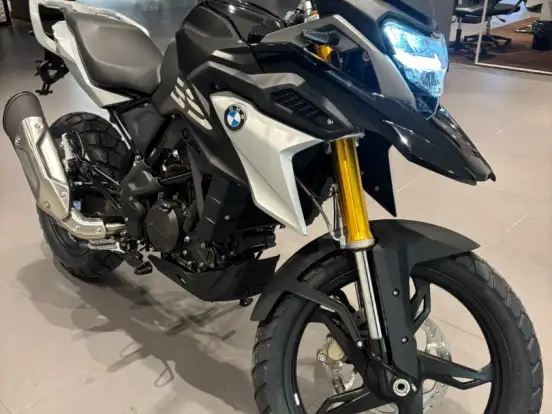 BMW-G 310 GS BMW-G 310 GS-2026