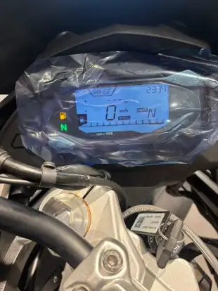 BMW-G 310 GS-2026
