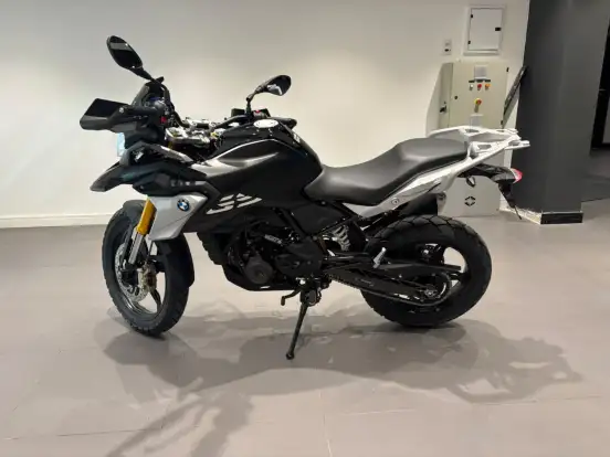 BMW-G 310 GS-2026