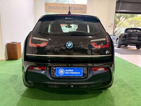 BMW-i3-ELÉTRICO eDRIVE BEV FULL AUTOMÁTICO BMW-i3-2020