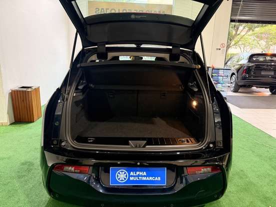 BMW-i3-ELÉTRICO eDRIVE BEV FULL AUTOMÁTICO BMW-i3-2020