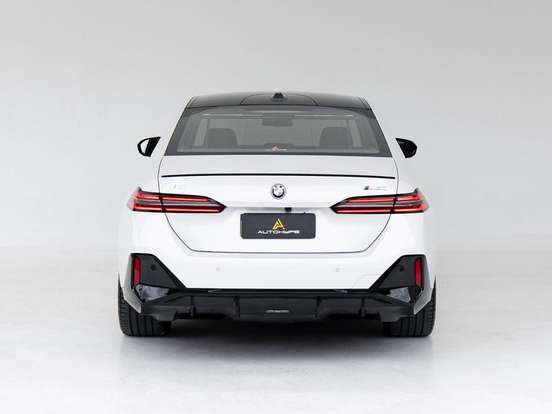 BMW-i5-ELÉTRICO XDRIVE60 M SPORT BMW-i5-2023