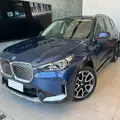 BMW iX1 ELÉTRICO eDRIVE20 X LINE BMW iX1 ELÉTRICO eDRIVE20 X LINE