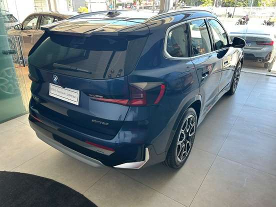 BMW-iX1-ELÉTRICO eDRIVE20 X LINE BMW-iX1-2024