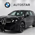 BMW iX3 108,7 KW ELÉTRICO 50 XDRIVE BMW iX3 108,7 KW ELÉTRICO 50 XDRIVE