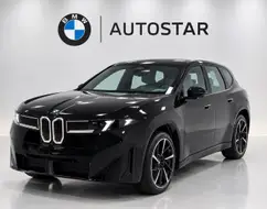 BMW iX3 108,7 KW ELÉTRICO 50 XDRIVE BMW iX3 108,7 KW ELÉTRICO 50 XDRIVE