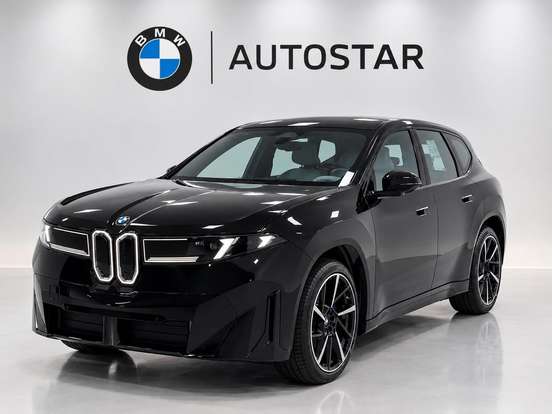 BMW-iX3-108,7 KW ELÉTRICO 50 XDRIVE BMW-iX3-2026