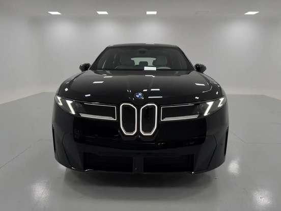 BMW-iX3-108,7 KW ELÉTRICO 50 XDRIVE BMW-iX3-2026
