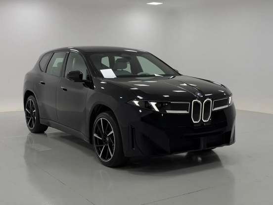 BMW-iX3-108,7 KW ELÉTRICO 50 XDRIVE BMW-iX3-2026