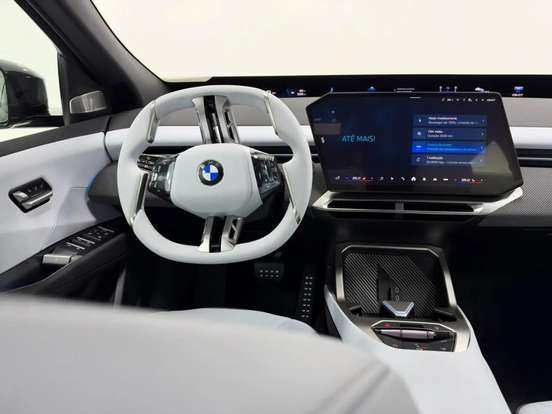BMW-iX3-108,7 KW ELÉTRICO 50 XDRIVE BMW-iX3-2026