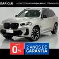 BMW iX3 ELÉTRICO M SPORT BMW iX3 ELÉTRICO M SPORT