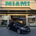 BMW M 135i 2.0 16V TURBO GASOLINA XDRIVE DARK EDITION AUTOMÁTICO BMW M 135i 2.0 16V TURBO GASOLINA XDRIVE DARK EDITION AUTOMÁTICO