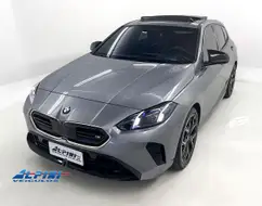 BMW M 135i 2.0 16V TURBO GASOLINA XDRIVE STEPTRONIC BMW M 135i 2.0 16V TURBO GASOLINA XDRIVE STEPTRONIC