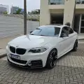 BMW M 235i 3.0 I6 TURBO GASOLINA 2P AUTOMÁTICO BMW M 235i 3.0 I6 TURBO GASOLINA 2P AUTOMÁTICO