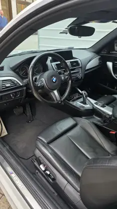 BMW-M 235i-2015