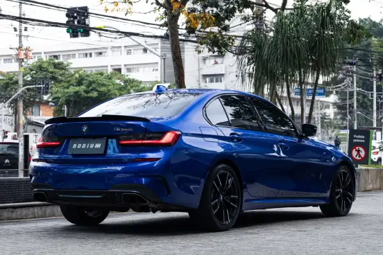 BMW-M 340i-2020
